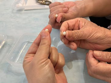 越前松島水族館に投稿された画像（2024/10/10）