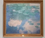 モネ 睡蓮のとき（国立西洋美術館）に投稿された画像（2024/10/10）