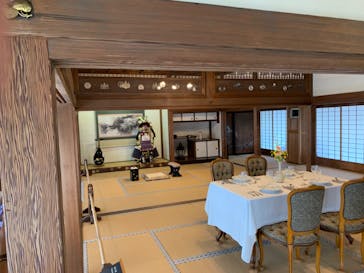 仙巌園に投稿された画像（2024/10/10）