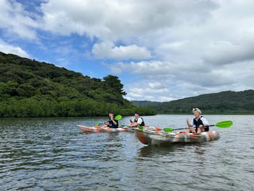 西表島 ADVENTURE PiPi（アドベンチャーピピ）に投稿された画像（2024/10/10）