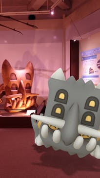 岐阜県博物館に投稿された画像（2024/10/10）