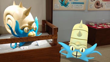 岐阜県博物館に投稿された画像（2024/10/10）