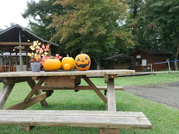 小岩井農場まきば園に投稿された画像（2024/10/10）