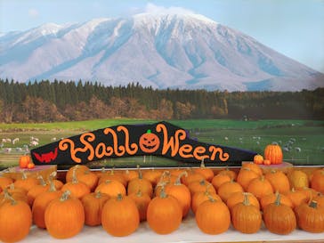 小岩井農場まきば園に投稿された画像（2024/10/10）