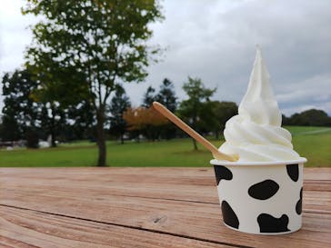 小岩井農場まきば園に投稿された画像（2024/10/10）