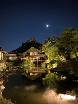 NAKED光の西本願寺2024 秋の特別公開に投稿された画像（2024/10/10）