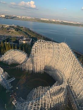 ナガシマスパーランドに投稿された画像（2024/10/10）