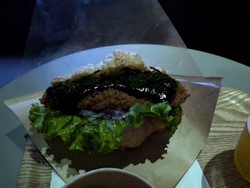 AOAO SAPPOROに投稿された画像（2024/10/10）