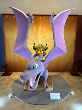 岐阜県博物館に投稿された画像（2024/10/10）