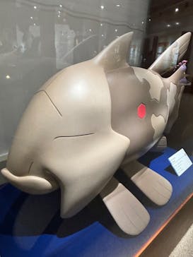 岐阜県博物館に投稿された画像（2024/10/10）