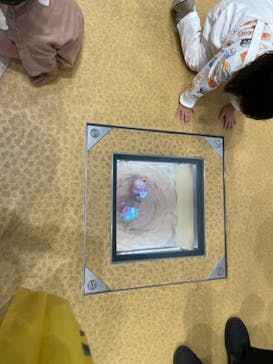 横浜アンパンマンこどもミュージアムに投稿された画像（2024/10/10）