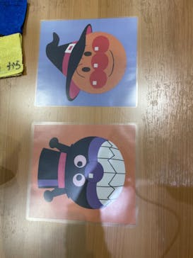 横浜アンパンマンこどもミュージアムに投稿された画像（2024/10/10）