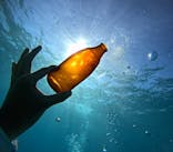 青の洞窟専門店　沖縄ダイビングショップ和に投稿された画像（2024/10/11）