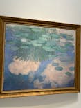 モネ 睡蓮のとき（国立西洋美術館）に投稿された画像（2024/10/11）