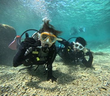 沖縄マリンサービス碧に投稿された画像（2024/10/11）