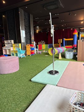 べるべるパーク横浜ハマボールイアス店に投稿された画像（2024/10/11）