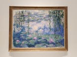 モネ 睡蓮のとき（国立西洋美術館）に投稿された画像（2024/10/11）