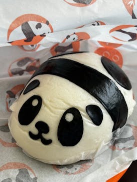 恩賜上野動物園に投稿された画像（2024/10/11）