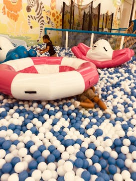 キッズランドUS 和歌山店に投稿された画像（2024/10/11）