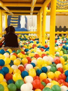 キッズランドUS 和歌山店に投稿された画像（2024/10/11）