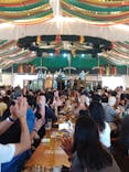 YOKOHAMA OKTOBERFEST 2024に投稿された画像（2024/10/11）