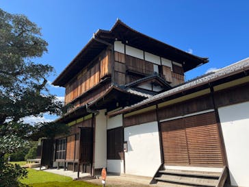 元離宮二条城に投稿された画像（2024/10/11）