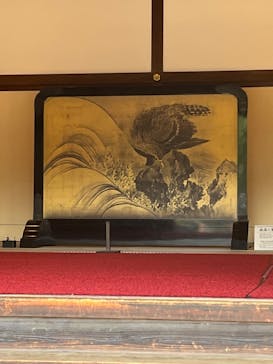 元離宮二条城に投稿された画像（2024/10/11）