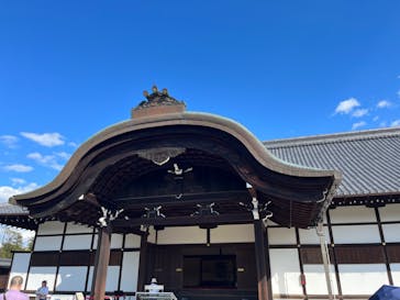 元離宮二条城に投稿された画像（2024/10/11）