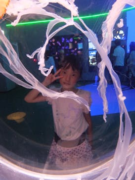 島根県立 しまね海洋館に投稿された画像（2024/10/9）