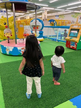 キッズランドUS 和歌山店に投稿された画像（2024/10/11）