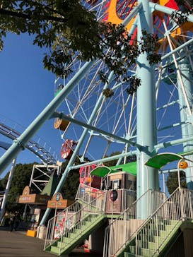 名古屋市東山動植物園に投稿された画像（2024/10/11）