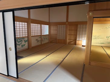 名古屋城に投稿された画像（2024/10/11）