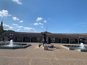 志摩スペイン村パルケエスパーニャに投稿された画像（2024/10/11）