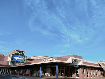 アクアワールド茨城県大洗水族館に投稿された画像（2024/10/11）