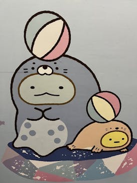 アクアワールド茨城県大洗水族館に投稿された画像（2024/10/11）