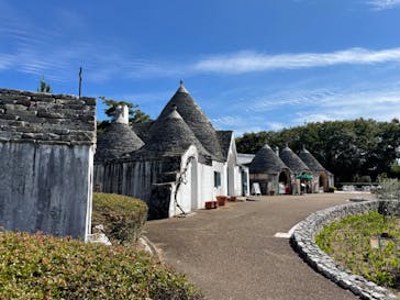野外民族博物館 リトルワールドに投稿された画像（2024/10/11）