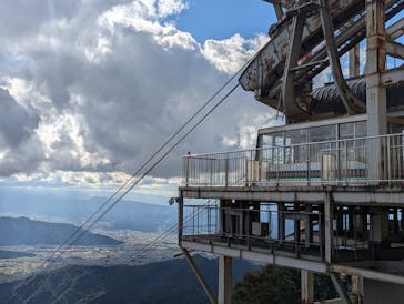 六日町八海山スキー場に投稿された画像（2024/10/11）