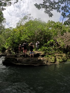 西表島 ADVENTURE PiPi（アドベンチャーピピ）に投稿された画像（2024/10/11）
