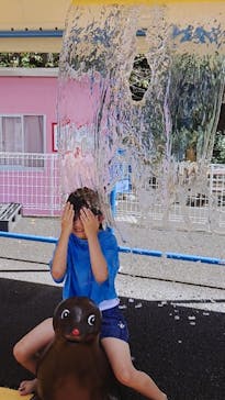 千葉こどもの国 キッズダムに投稿された画像（2024/10/11）