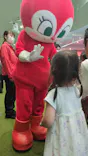 横浜アンパンマンこどもミュージアムに投稿された画像（2024/10/11）