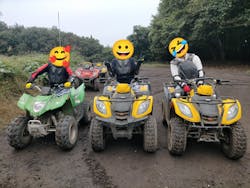 グランボレパラグライダースクールに投稿された画像（2024/10/11）