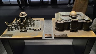 広島平和記念資料館に投稿された画像（2024/10/11）