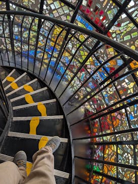 彫刻の森美術館に投稿された画像（2024/10/11）