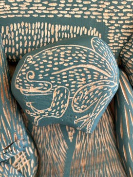 大地の芸術祭 実行委員会に投稿された画像（2024/10/11）