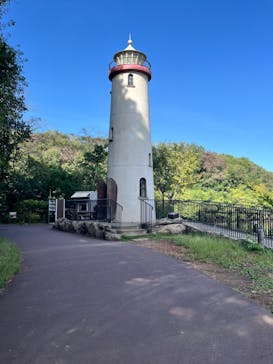 ムーミンバレーパークに投稿された画像（2024/10/11）