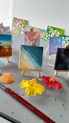 Artbar Okinawaに投稿された画像（2024/10/11）