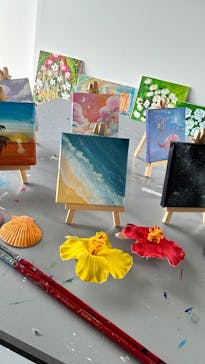 Artbar Okinawaに投稿された画像（2024/10/11）