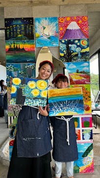 Artbar Okinawaに投稿された画像（2024/10/11）