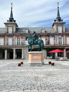 志摩スペイン村パルケエスパーニャに投稿された画像（2024/10/12）