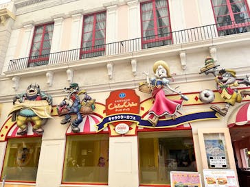 志摩スペイン村パルケエスパーニャに投稿された画像（2024/10/12）